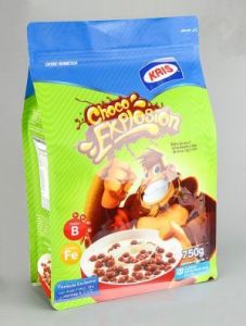 Túi Nhựa Đựng Ngũ Cốc Cao Cấp