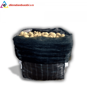 Bao Jumbo đựng củ quả nông sản