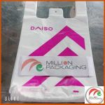 CÔNG TY TNHH BAO BÌ NHỰA MILLION