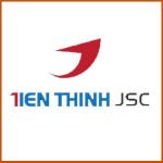 CÔNG TY CỔ PHẦN BAO BÌ NHỰA TIẾN THỊNH