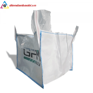 bao jumbo 1 tấn đậu