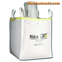 bulk bag