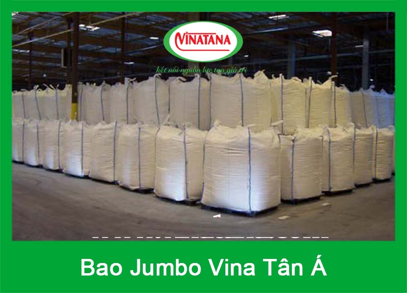 bán bao jumbo xuất khẩu