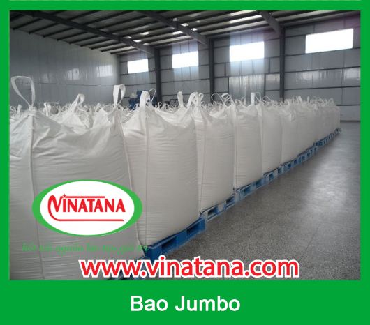 bao jumbo 1 tấn đựng gạo