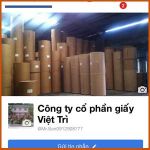 Công ty cổ phần giấy Việt Trì